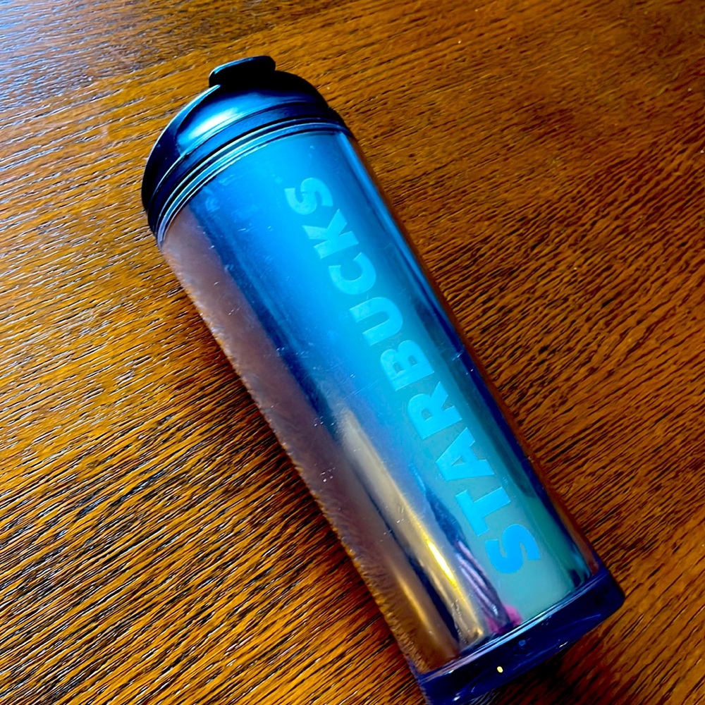 Starbucks Tumbler